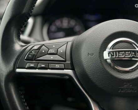 Ниссан Кашкай, объемом двигателя 1.2 л и пробегом 99 тыс. км за 16990 $, фото 10 на Automoto.ua