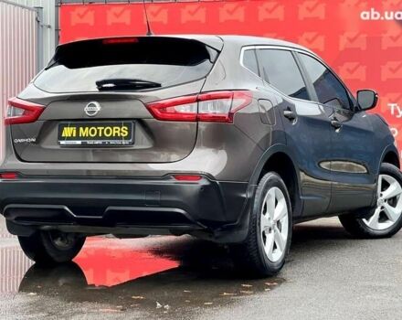 Ниссан Кашкай, объемом двигателя 2 л и пробегом 103 тыс. км за 16999 $, фото 3 на Automoto.ua