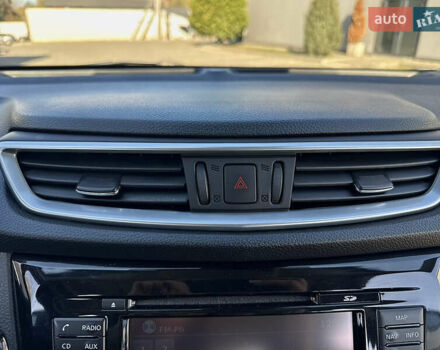 Ніссан Кашкай, об'ємом двигуна 1.6 л та пробігом 206 тис. км за 18250 $, фото 44 на Automoto.ua
