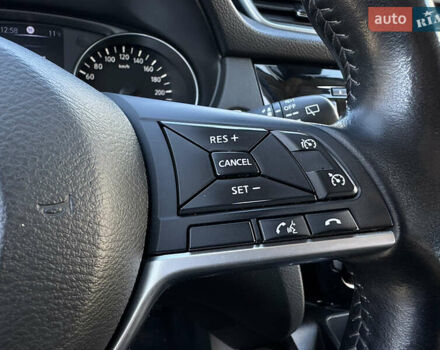 Ніссан Кашкай, об'ємом двигуна 1.6 л та пробігом 206 тис. км за 18250 $, фото 28 на Automoto.ua