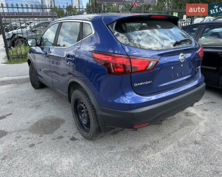 Ниссан Кашкай, объемом двигателя 2 л и пробегом 130 тыс. км за 10900 $, фото 3 на Automoto.ua