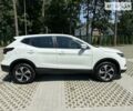 Ніссан Кашкай, об'ємом двигуна 1.2 л та пробігом 65 тис. км за 14900 $, фото 12 на Automoto.ua