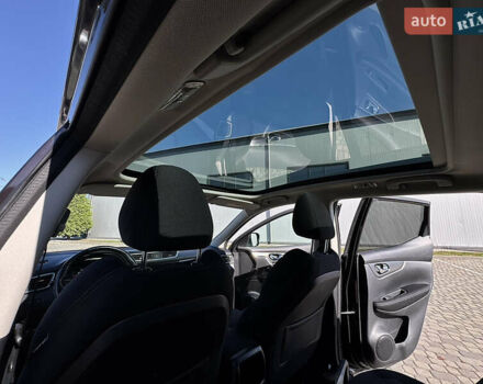 Ніссан Кашкай, об'ємом двигуна 1.6 л та пробігом 206 тис. км за 18250 $, фото 50 на Automoto.ua