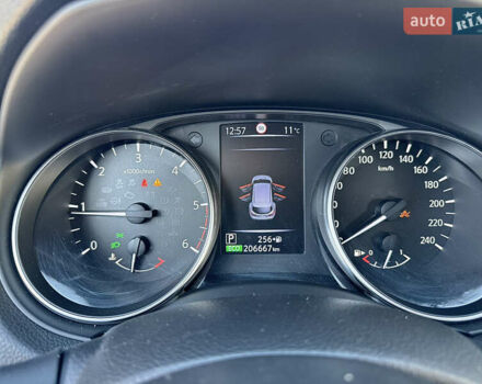 Ніссан Кашкай, об'ємом двигуна 1.6 л та пробігом 206 тис. км за 18250 $, фото 68 на Automoto.ua