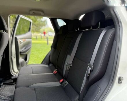 Ниссан Кашкай, объемом двигателя 1.6 л и пробегом 91 тыс. км за 18500 $, фото 26 на Automoto.ua