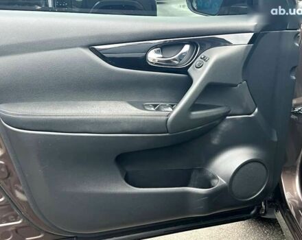 Ниссан Кашкай, объемом двигателя 2 л и пробегом 103 тыс. км за 16999 $, фото 26 на Automoto.ua