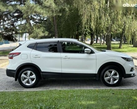 Ниссан Кашкай, объемом двигателя 1.6 л и пробегом 91 тыс. км за 18500 $, фото 13 на Automoto.ua
