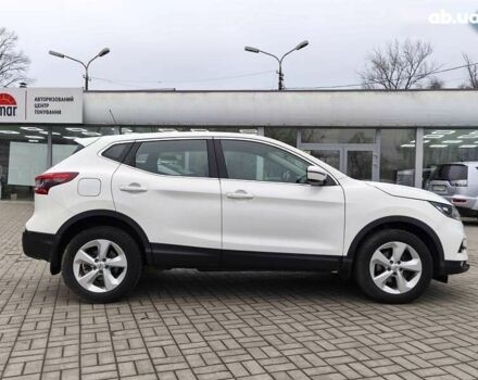 Ниссан Кашкай, объемом двигателя 1.2 л и пробегом 110 тыс. км за 14950 $, фото 5 на Automoto.ua