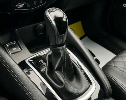 Ниссан Кашкай, объемом двигателя 1.2 л и пробегом 99 тыс. км за 16990 $, фото 17 на Automoto.ua