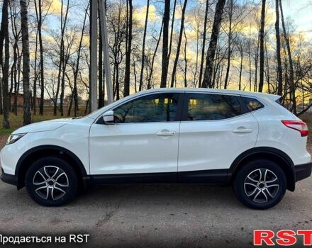 Ниссан Кашкай, объемом двигателя 1.2 л и пробегом 113 тыс. км за 10950 $, фото 3 на Automoto.ua