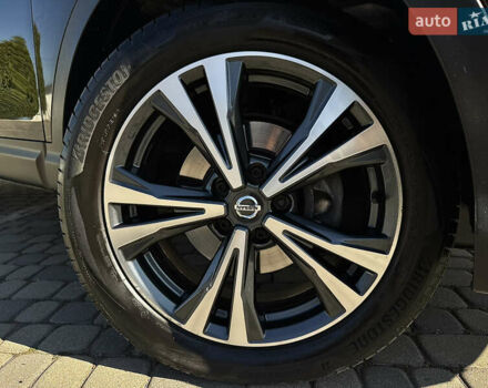 Ніссан Кашкай, об'ємом двигуна 1.6 л та пробігом 206 тис. км за 18250 $, фото 62 на Automoto.ua