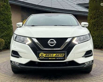 Ниссан Кашкай, объемом двигателя 1.2 л и пробегом 99 тыс. км за 16990 $, фото 1 на Automoto.ua