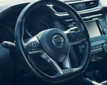 Ниссан Кашкай, объемом двигателя 1.6 л и пробегом 91 тыс. км за 18500 $, фото 6 на Automoto.ua