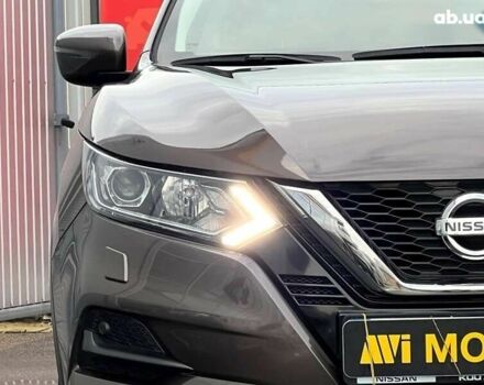 Ниссан Кашкай, объемом двигателя 2 л и пробегом 103 тыс. км за 16999 $, фото 12 на Automoto.ua