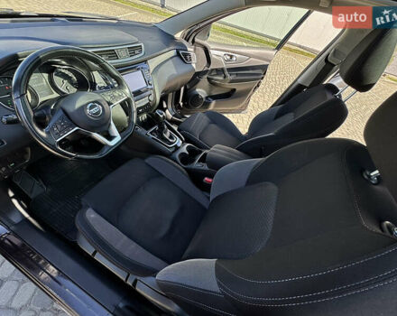 Ніссан Кашкай, об'ємом двигуна 1.6 л та пробігом 206 тис. км за 18250 $, фото 39 на Automoto.ua