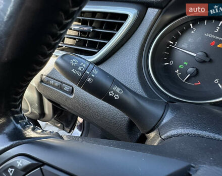 Ніссан Кашкай, об'ємом двигуна 1.6 л та пробігом 206 тис. км за 18250 $, фото 41 на Automoto.ua