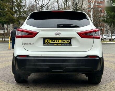 Ниссан Кашкай, объемом двигателя 1.2 л и пробегом 99 тыс. км за 16990 $, фото 5 на Automoto.ua