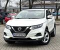 Ниссан Кашкай, объемом двигателя 1.2 л и пробегом 110 тыс. км за 14950 $, фото 1 на Automoto.ua
