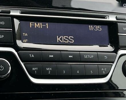 Ниссан Кашкай, объемом двигателя 1.2 л и пробегом 99 тыс. км за 16990 $, фото 14 на Automoto.ua