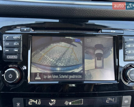 Ніссан Кашкай, об'ємом двигуна 1.6 л та пробігом 206 тис. км за 18250 $, фото 35 на Automoto.ua