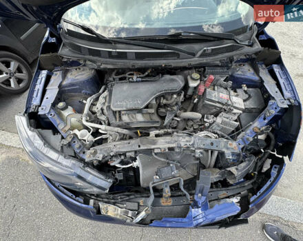 Ниссан Кашкай, объемом двигателя 2 л и пробегом 130 тыс. км за 10900 $, фото 5 на Automoto.ua