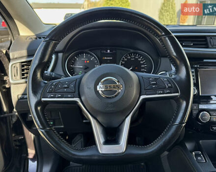 Ніссан Кашкай, об'ємом двигуна 1.6 л та пробігом 206 тис. км за 18250 $, фото 53 на Automoto.ua