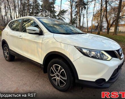Ниссан Кашкай, объемом двигателя 1.2 л и пробегом 113 тыс. км за 10950 $, фото 2 на Automoto.ua
