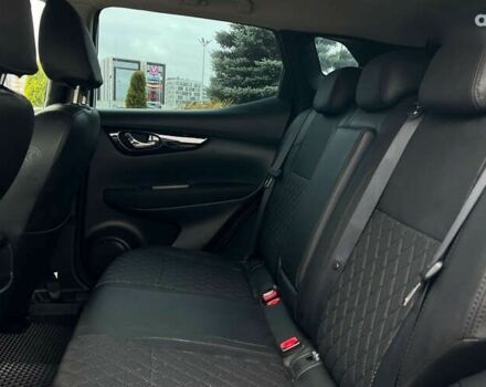 Ниссан Кашкай, объемом двигателя 1.2 л и пробегом 99 тыс. км за 16990 $, фото 20 на Automoto.ua