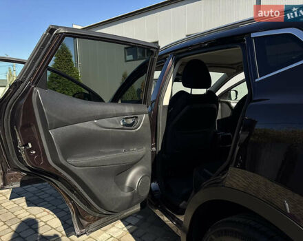 Ніссан Кашкай, об'ємом двигуна 1.6 л та пробігом 206 тис. км за 18250 $, фото 55 на Automoto.ua