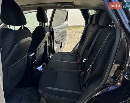 Ніссан Кашкай, об'ємом двигуна 1.6 л та пробігом 206 тис. км за 18250 $, фото 63 на Automoto.ua
