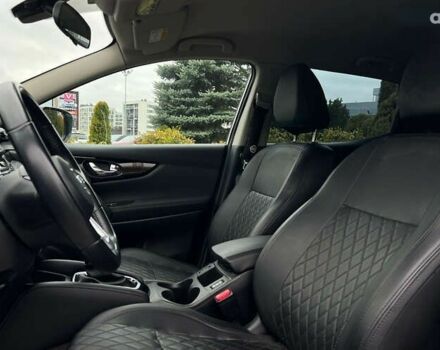 Ниссан Кашкай, объемом двигателя 1.2 л и пробегом 99 тыс. км за 16990 $, фото 8 на Automoto.ua