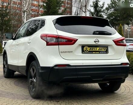 Ниссан Кашкай, объемом двигателя 1.2 л и пробегом 99 тыс. км за 16990 $, фото 4 на Automoto.ua