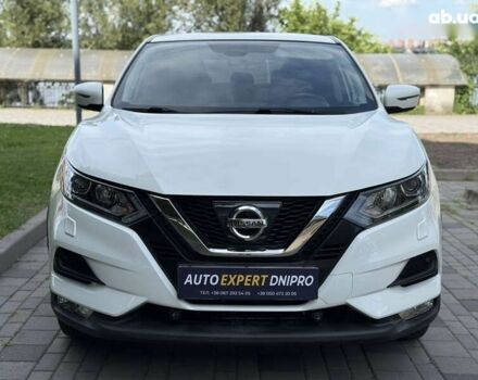 Ниссан Кашкай, объемом двигателя 1.6 л и пробегом 91 тыс. км за 18500 $, фото 11 на Automoto.ua