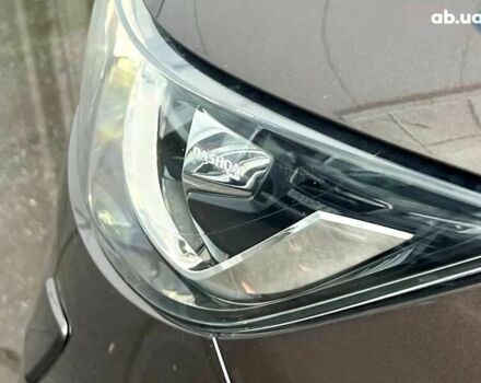 Ниссан Кашкай, объемом двигателя 2 л и пробегом 103 тыс. км за 16999 $, фото 24 на Automoto.ua