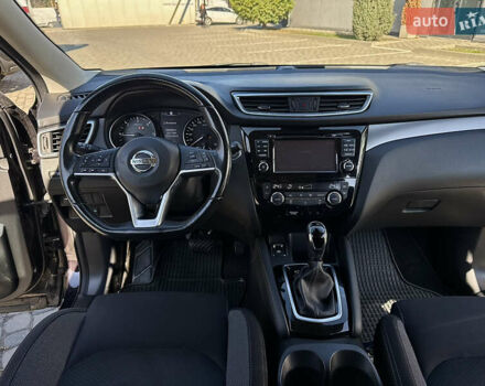 Ніссан Кашкай, об'ємом двигуна 1.6 л та пробігом 206 тис. км за 18250 $, фото 32 на Automoto.ua