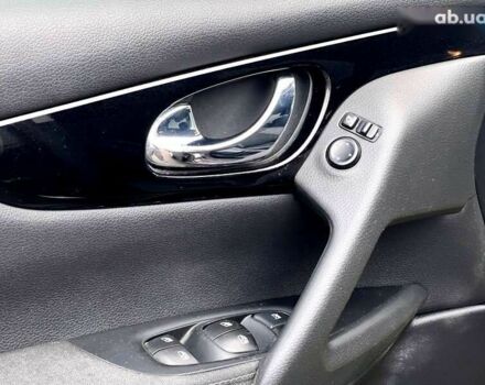 Ниссан Кашкай, объемом двигателя 2 л и пробегом 103 тыс. км за 16999 $, фото 25 на Automoto.ua