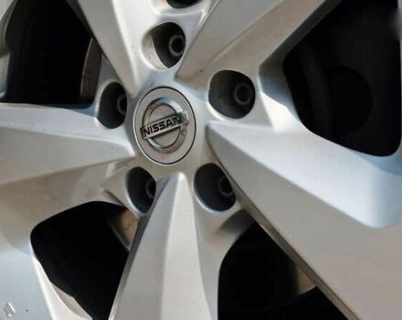 Ниссан Кашкай, объемом двигателя 1.6 л и пробегом 91 тыс. км за 18500 $, фото 5 на Automoto.ua