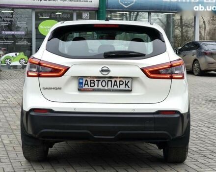 Ниссан Кашкай, объемом двигателя 1.2 л и пробегом 110 тыс. км за 14950 $, фото 7 на Automoto.ua