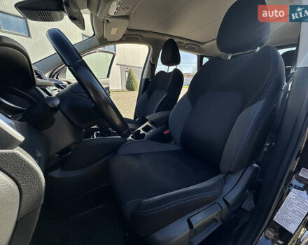 Ніссан Кашкай, об'ємом двигуна 1.6 л та пробігом 206 тис. км за 18250 $, фото 67 на Automoto.ua