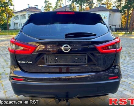 Ніссан Кашкай, об'ємом двигуна 1.6 л та пробігом 91 тис. км за 15299 $, фото 3 на Automoto.ua