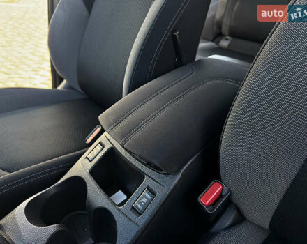 Ніссан Кашкай, об'ємом двигуна 1.6 л та пробігом 206 тис. км за 18250 $, фото 25 на Automoto.ua