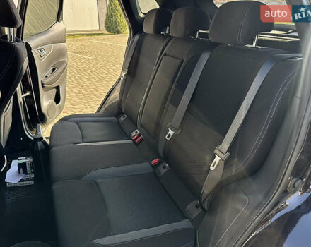 Ніссан Кашкай, об'ємом двигуна 1.6 л та пробігом 206 тис. км за 18250 $, фото 30 на Automoto.ua
