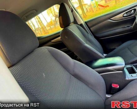 Ниссан Кашкай, объемом двигателя 1.2 л и пробегом 113 тыс. км за 10950 $, фото 11 на Automoto.ua