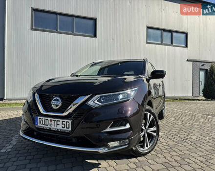Ніссан Кашкай, об'ємом двигуна 1.6 л та пробігом 206 тис. км за 18250 $, фото 13 на Automoto.ua