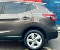 Ниссан Кашкай, объемом двигателя 2 л и пробегом 103 тыс. км за 16999 $, фото 17 на Automoto.ua