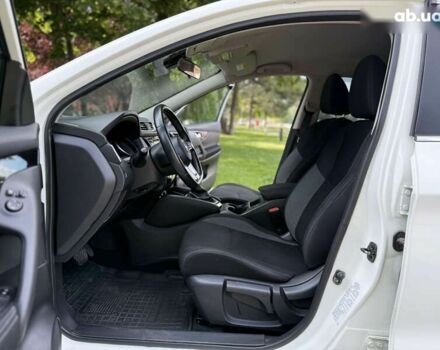 Ниссан Кашкай, объемом двигателя 1.6 л и пробегом 91 тыс. км за 18500 $, фото 21 на Automoto.ua