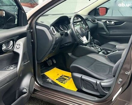 Ниссан Кашкай, объемом двигателя 2 л и пробегом 103 тыс. км за 16999 $, фото 27 на Automoto.ua