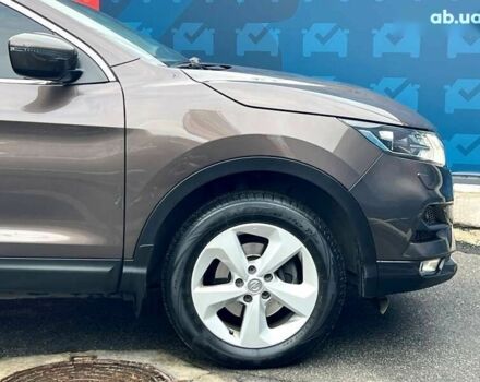 Ниссан Кашкай, объемом двигателя 2 л и пробегом 103 тыс. км за 16999 $, фото 15 на Automoto.ua