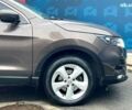 Ниссан Кашкай, объемом двигателя 2 л и пробегом 103 тыс. км за 16999 $, фото 15 на Automoto.ua
