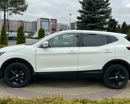 Ниссан Кашкай, объемом двигателя 1.2 л и пробегом 99 тыс. км за 16990 $, фото 3 на Automoto.ua